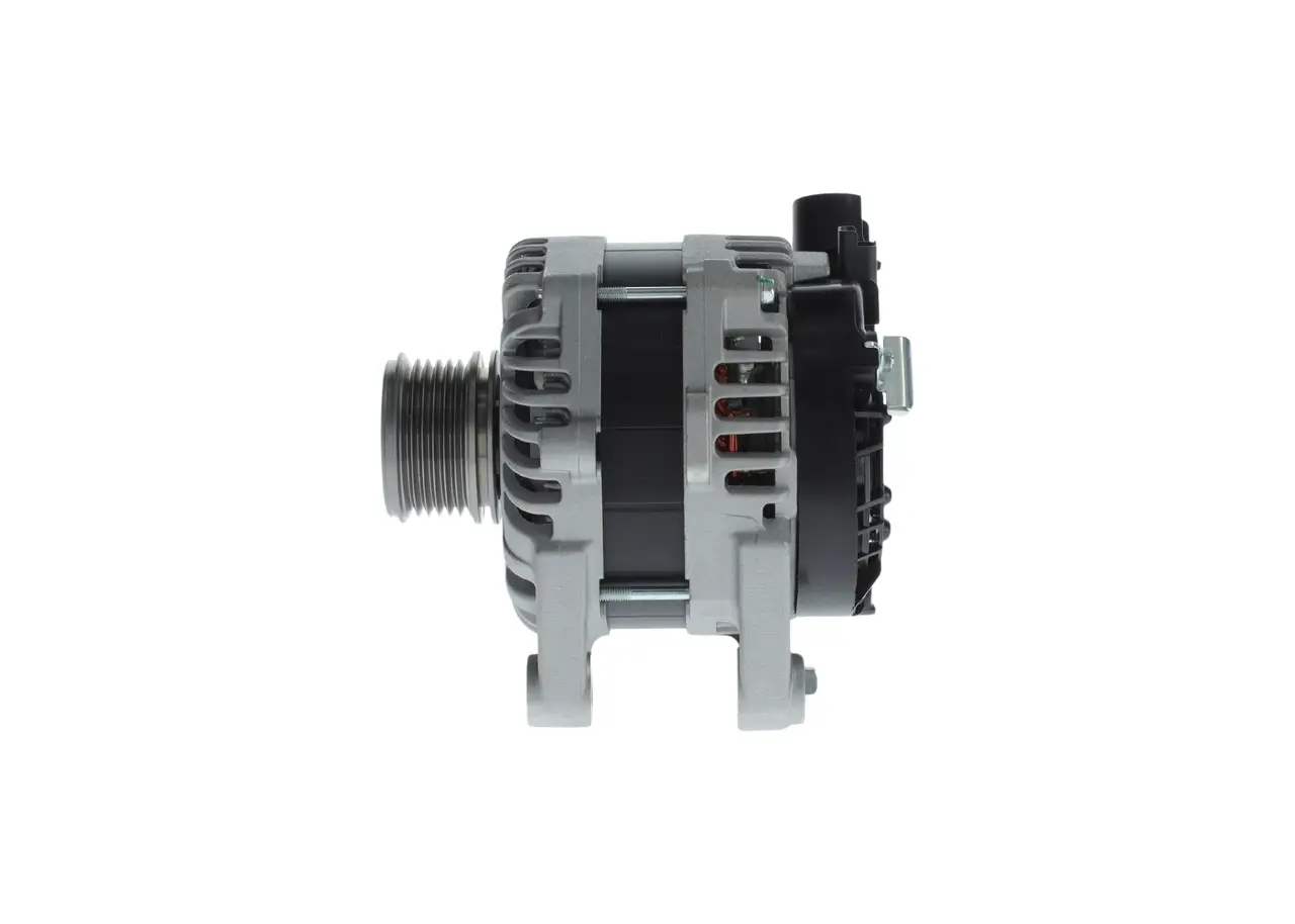 Generator 14 V BOSCH 1 986 A01 654 Bild Generator 14 V BOSCH 1 986 A01 654